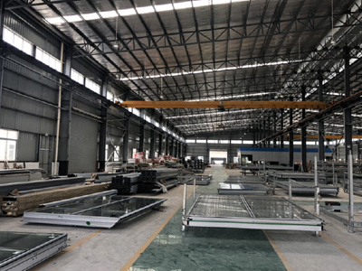 廠(chǎng)房展示標(biāo)題